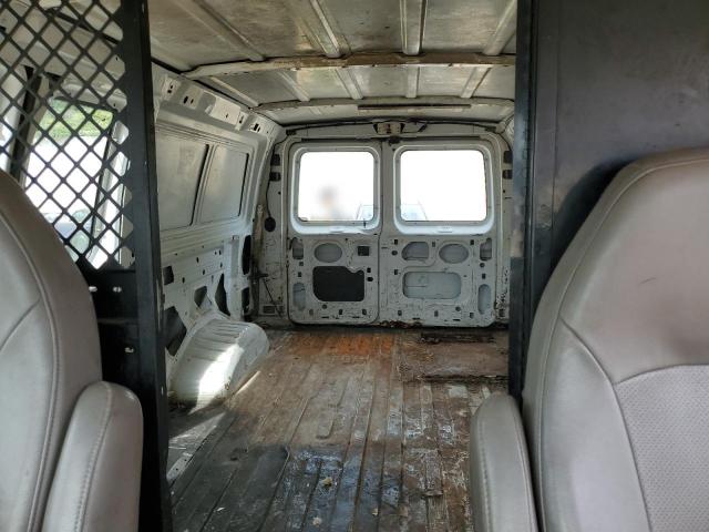 Photo 10 from auction – 2002 FORD ECONOLINE with VIN 1FTNE24L72HA86760