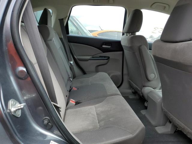 Photo 11 from auction – 2012 HONDA CR-V LX with VIN 2HKRM4H34CH602988