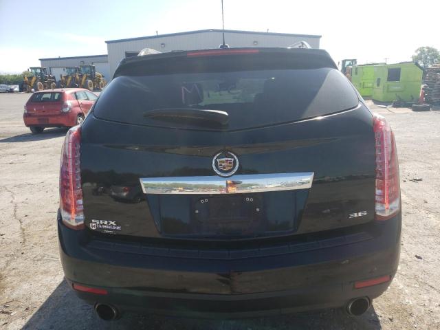 Photo 6 from auction – 2015 CADILLAC SRX PREMIU with VIN 3GYFNDE31FS556335