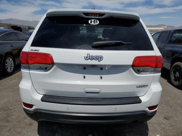 Photo 6 from auction – 2015 JEEP GRAND CHER with VIN 1C4RJEAG1FC219053