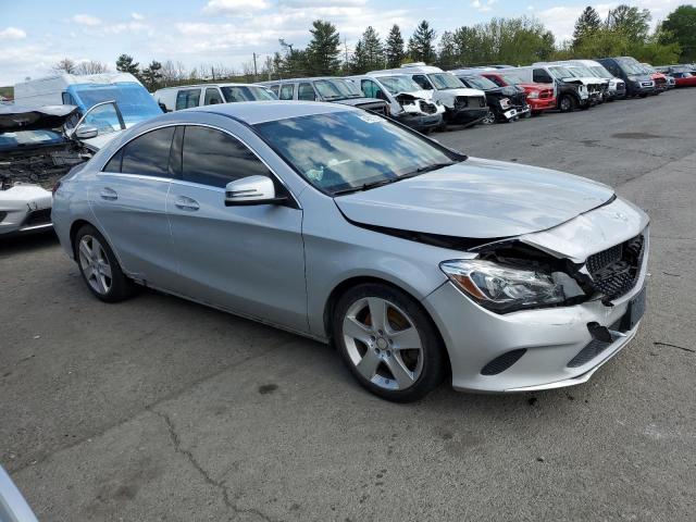 Photo 4 from auction – 2017 MERCEDES-BENZ CLA 250 with VIN WDDSJ4EB7HN426814