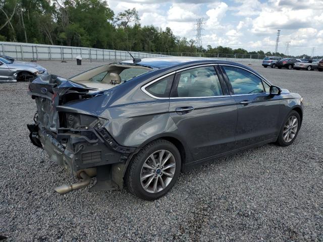 Photo 3 from auction – 2017 FORD FUSION SE with VIN 3FA6P0HD4HR382936