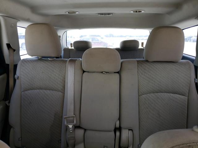 Photo 10 from auction – 2014 DODGE JOURNEY SE with VIN 3C4PDCAB1ET163738