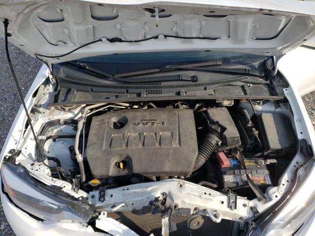 Photo 11 from auction – 2016 TOYOTA COROLLA L with VIN 5YFBURHE2GP481225