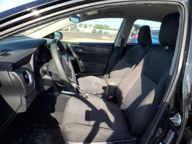 Photo 7 from auction – 2019 TOYOTA COROLLA L with VIN 2T1BURHE7KC191040