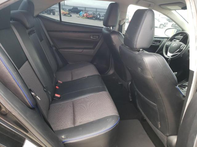 Photo 10 from auction – 2017 TOYOTA COROLLA L with VIN 2T1BURHE5HC860611