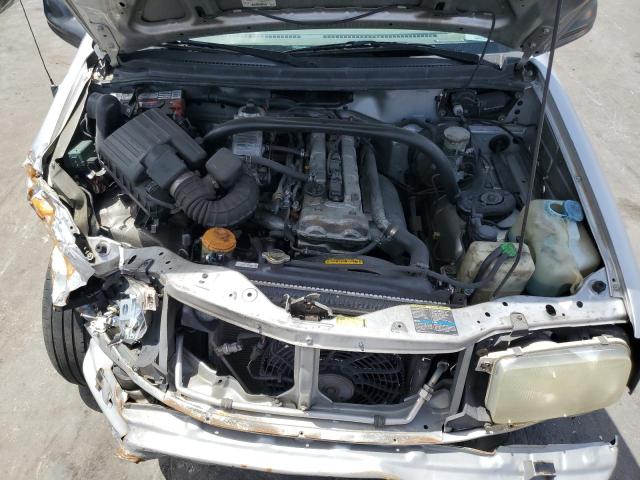 Photo 11 from auction – 2003 CHEVROLET TRACKER with VIN 2CNBJ13CX36919903
