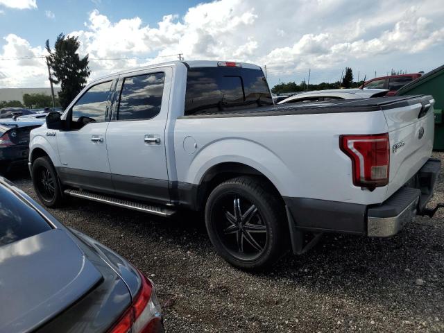 Photo 2 from auction – 2015 FORD F150 SUPER with VIN 1FTEW1CP8FKD75103