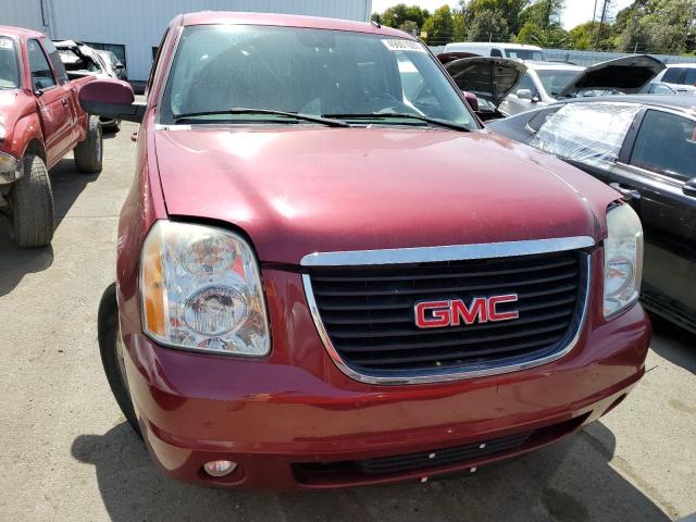 Photo 5 from auction – 2007 GMC YUKON with VIN 1GKFK13047R335097