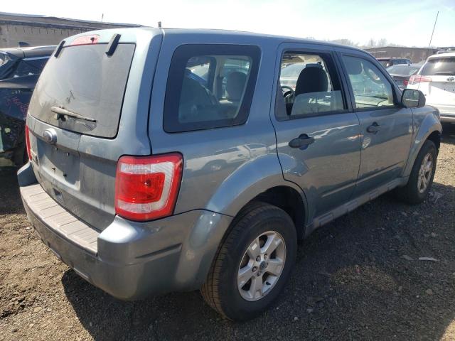 Photo 3 from auction – 2011 FORD ESCAPE XLS with VIN 1FMCU0C72BKC15487