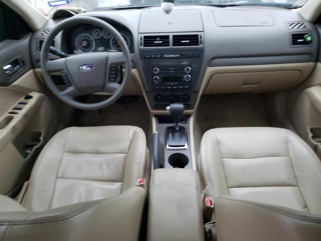 Photo 8 from auction – 2008 FORD FUSION SE with VIN 3FAHP07188R273136