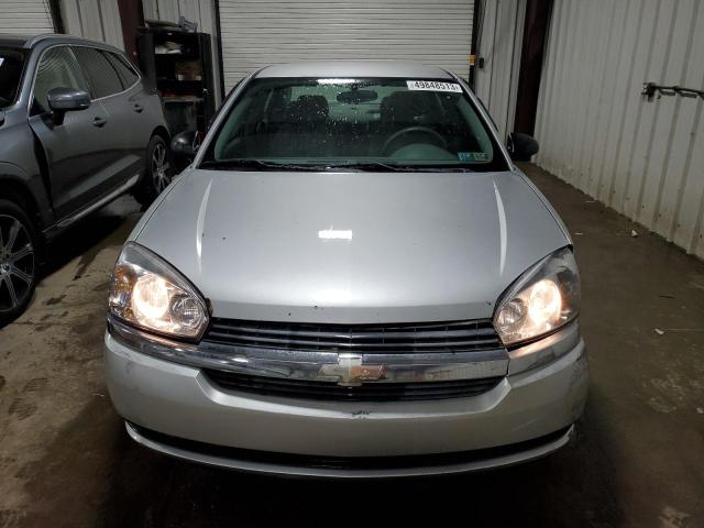 Photo 5 from auction – 2004 CHEVROLET MALIBU LS with VIN 1G1ZT52884F170732