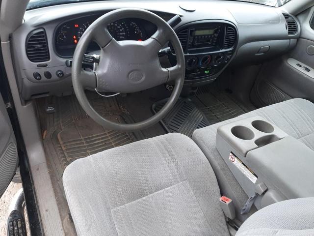Photo 8 from auction – 2001 TOYOTA TUNDRA ACC with VIN 5TBBT441X1S196014