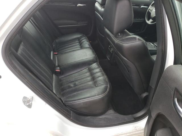 Photo 10 from auction – 2019 CHRYSLER 300 S with VIN 2C3CCABGXKH515661