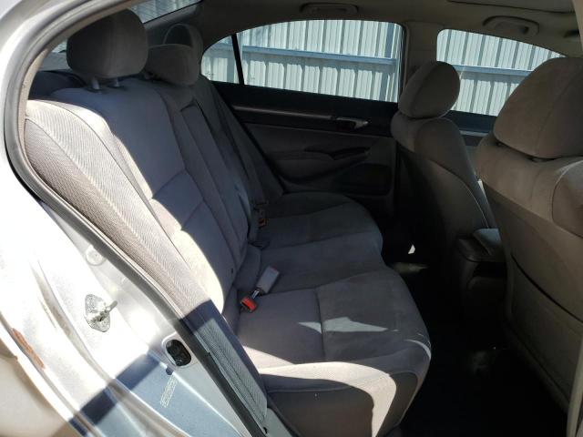 Photo 10 from auction – 2009 HONDA CIVIC EX with VIN 1HGFA16859L028478
