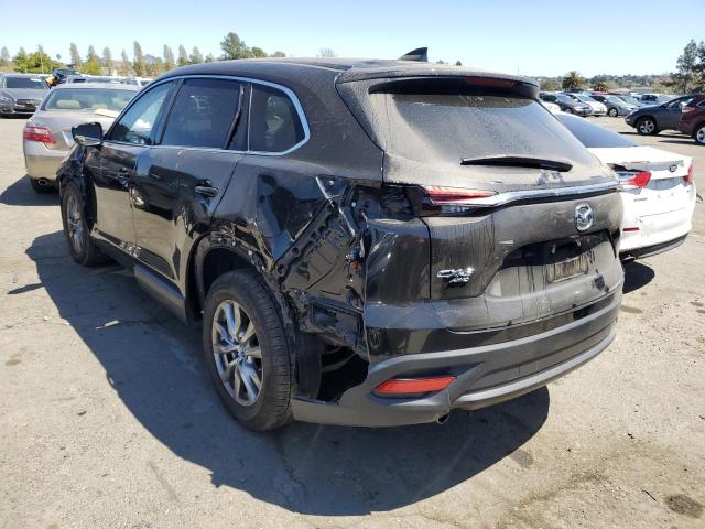 Photo 2 from auction – 2018 MAZDA CX-9 TOURI with VIN JM3TCBCY1J0208981