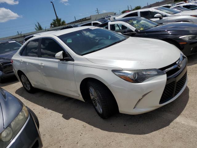 Photo 4 from auction – 2017 TOYOTA CAMRY with VIN 4T1BF1FK7HU333916