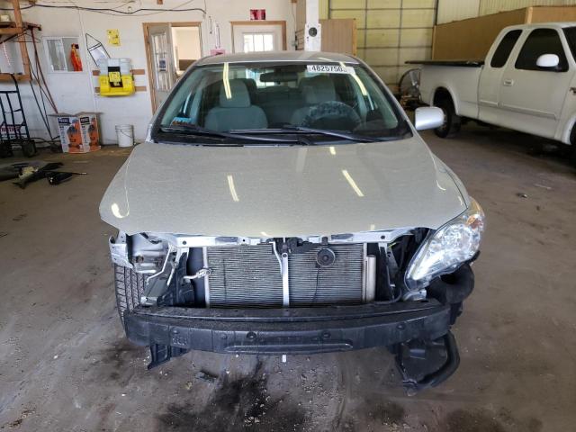 Photo 5 from auction – 2013 TOYOTA COROLLA BA with VIN 2T1BU4EE8DC934413