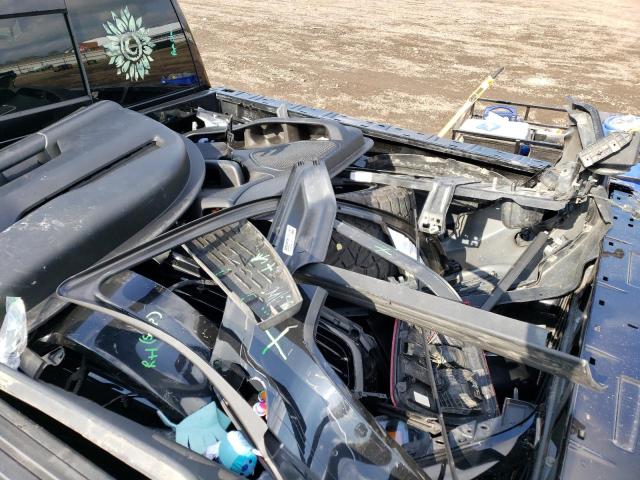 Photo 12 from auction – 2019 RAM 1500 BIG H with VIN 1C6SRFFT7KN607402