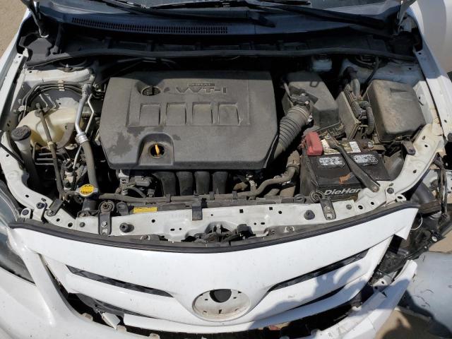 Photo 11 from auction – 2013 TOYOTA COROLLA BA with VIN 5YFBU4EE9DP162374