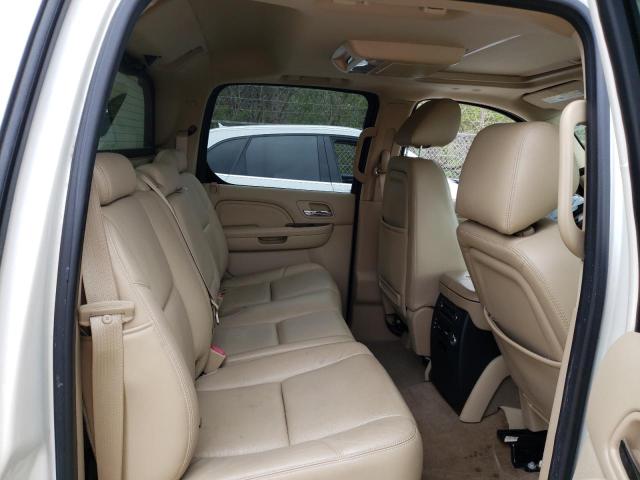 Photo 10 from auction – 2013 CADILLAC ESCALADE E with VIN 3GYT4NEF5DG202193
