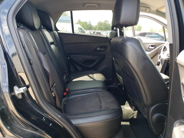 Photo 10 from auction – 2017 CHEVROLET TRAX 1LT with VIN 3GNCJLSB4HL259882