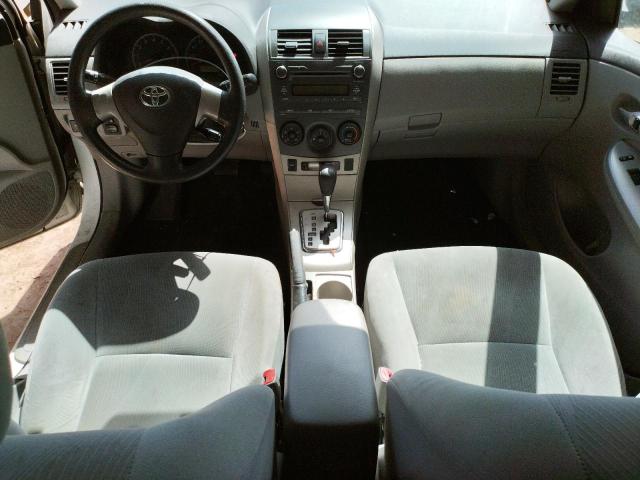 Photo 8 from auction – 2011 TOYOTA COROLLA BA with VIN 2T1BU4EE7BC637923