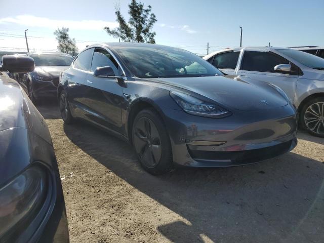Photo 4 from auction – 2019 TESLA MODEL 3 with VIN 5YJ3E1EA9KF308343