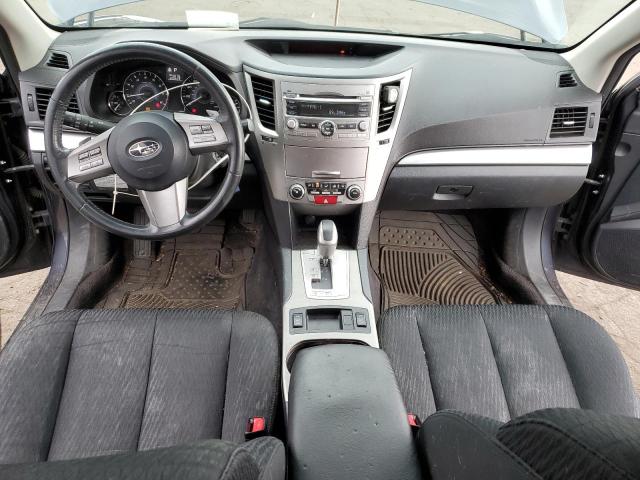 Photo 8 from auction – 2010 SUBARU OUTBACK 2. with VIN 4S4BRCCC6A3353800