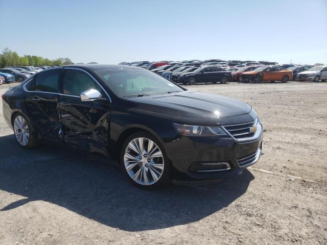 Photo 4 from auction – 2015 CHEVROLET IMPALA LTZ with VIN 2G1165S37F9116455