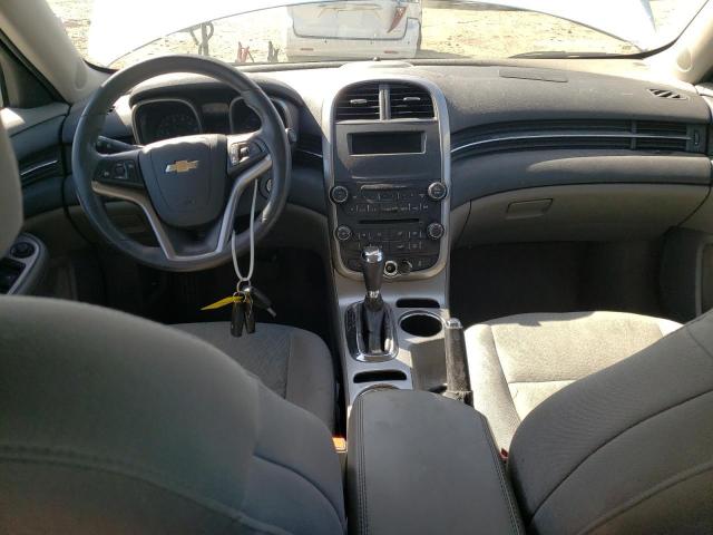 Photo 8 from auction – 2015 CHEVROLET MALIBU LS with VIN 1G11B5SL2FF104894