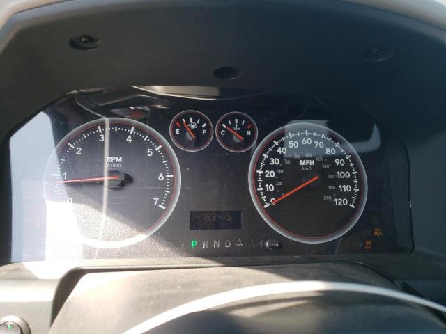 Photo 9 from auction – 2012 DODGE RAM 1500 S with VIN 1C6RD7FP5CS279888