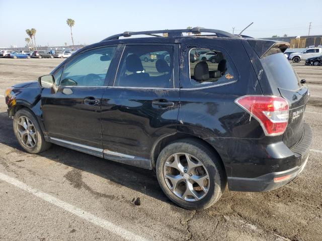 Photo 2 from auction – 2015 SUBARU FORESTER 2 with VIN JF2SJAUC4FH515854