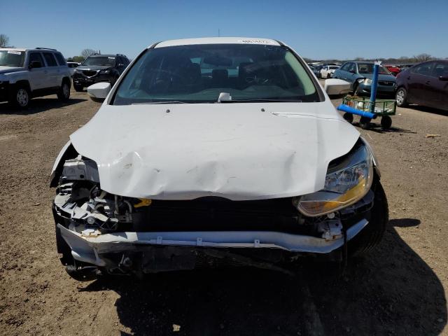 Zdjęcie 5 z aukcji – 2014 FORD FOCUS SE z VIN 1FADP3K2XEL182962