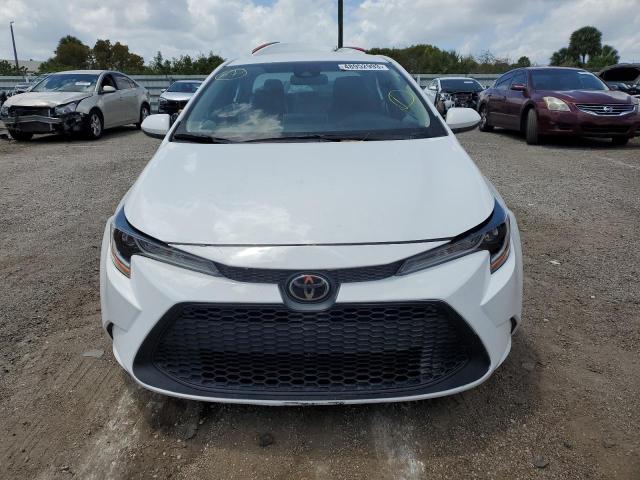 Photo 5 from auction – 2020 TOYOTA COROLLA LE with VIN 5YFEPRAE5LP119589