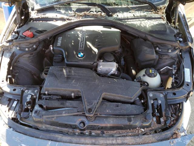 Photo 11 from auction – 2015 BMW 328 XI SUL with VIN WBA3B5C55FP654632