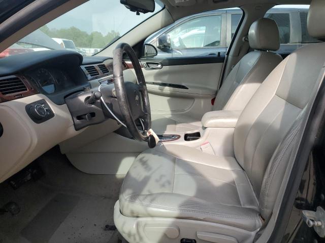 Photo 7 from auction – 2008 CHEVROLET IMPALA LT with VIN 2G1WT58N189141099