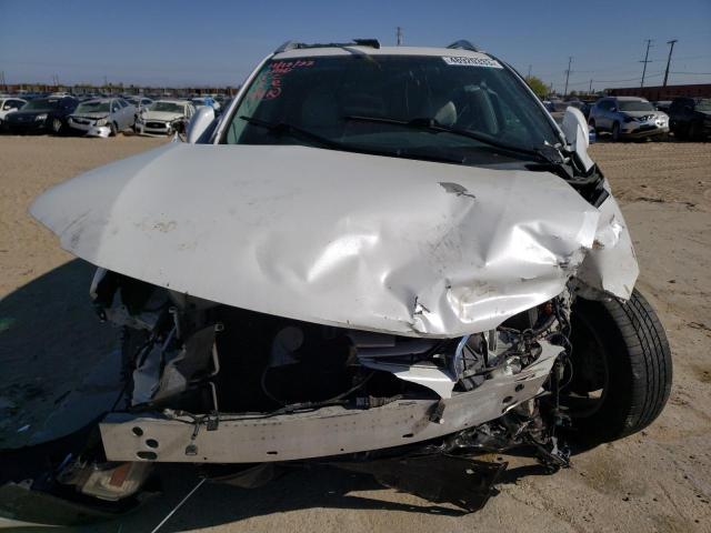 Photo 5 from auction – 2013 LEXUS RX 350 with VIN 2T2ZK1BA5DC128092