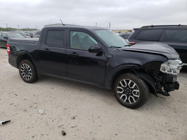 Photo 4 from auction – 2022 FORD MAVERICK X with VIN 3FTTW8E90NRA71398