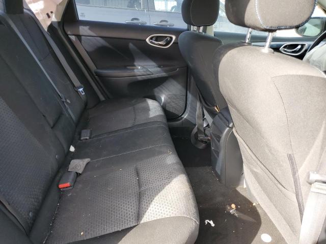 Photo 10 from auction – 2016 NISSAN SENTRA S with VIN 3N1AB7AP2GY236803