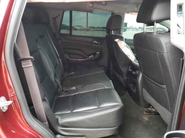 Photo 11 from auction – 2017 GMC YUKON SLT with VIN 1GKS2BKC1HR116969