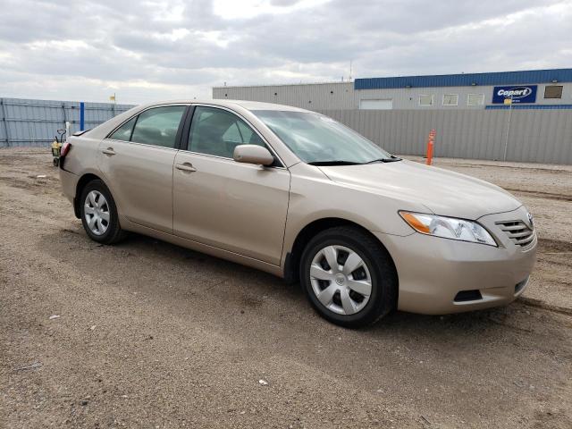 Photo 4 from auction – 2009 TOYOTA CAMRY BASE with VIN 4T4BE46K99R101152