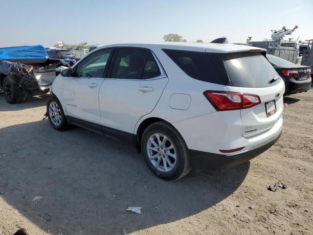 Photo 2 from auction – 2020 CHEVROLET EQUINOX LT with VIN 3GNAXJEV6LS597704
