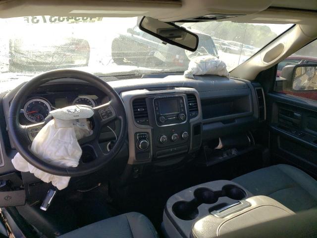 Photo 8 from auction – 2015 RAM 1500 ST with VIN 1C6RR6FT6FS676930