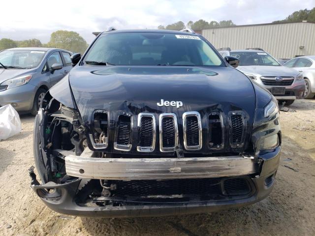Photo 5 from auction – 2014 JEEP CHEROKEE L with VIN 1C4PJMCS4EW227955
