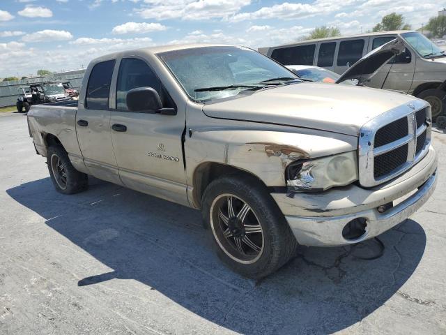 Photo 4 from auction – 2002 DODGE RAM 1500 with VIN 1D7HA18Z82S571189