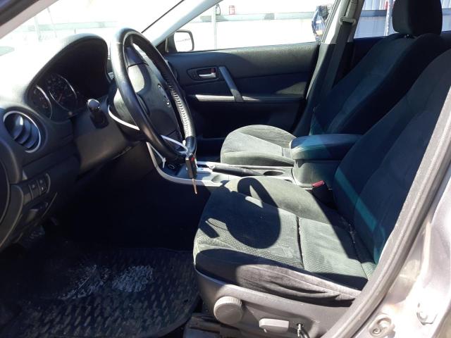 Photo 7 from auction – 2008 MAZDA 6 I with VIN 1YVHP84C685M04351