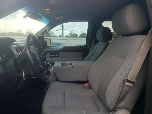 Photo 7 from auction – 2014 FORD F150 SUPER with VIN 1FTFW1EF3EKE37630