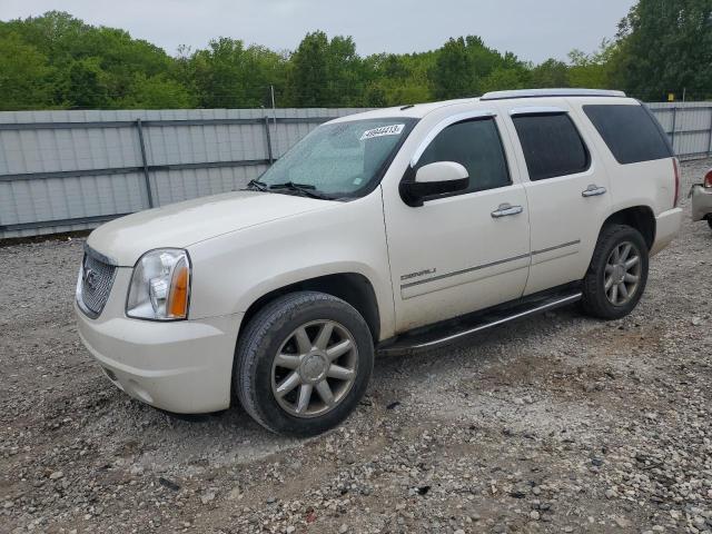 GMC YUKON DENA 2010 with VIN 1GKUKEEF5AR151049 - Photo from auction