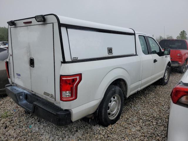 Photo 3 from auction – 2016 FORD F150 SUPER with VIN 1FTEX1C87GKE66306
